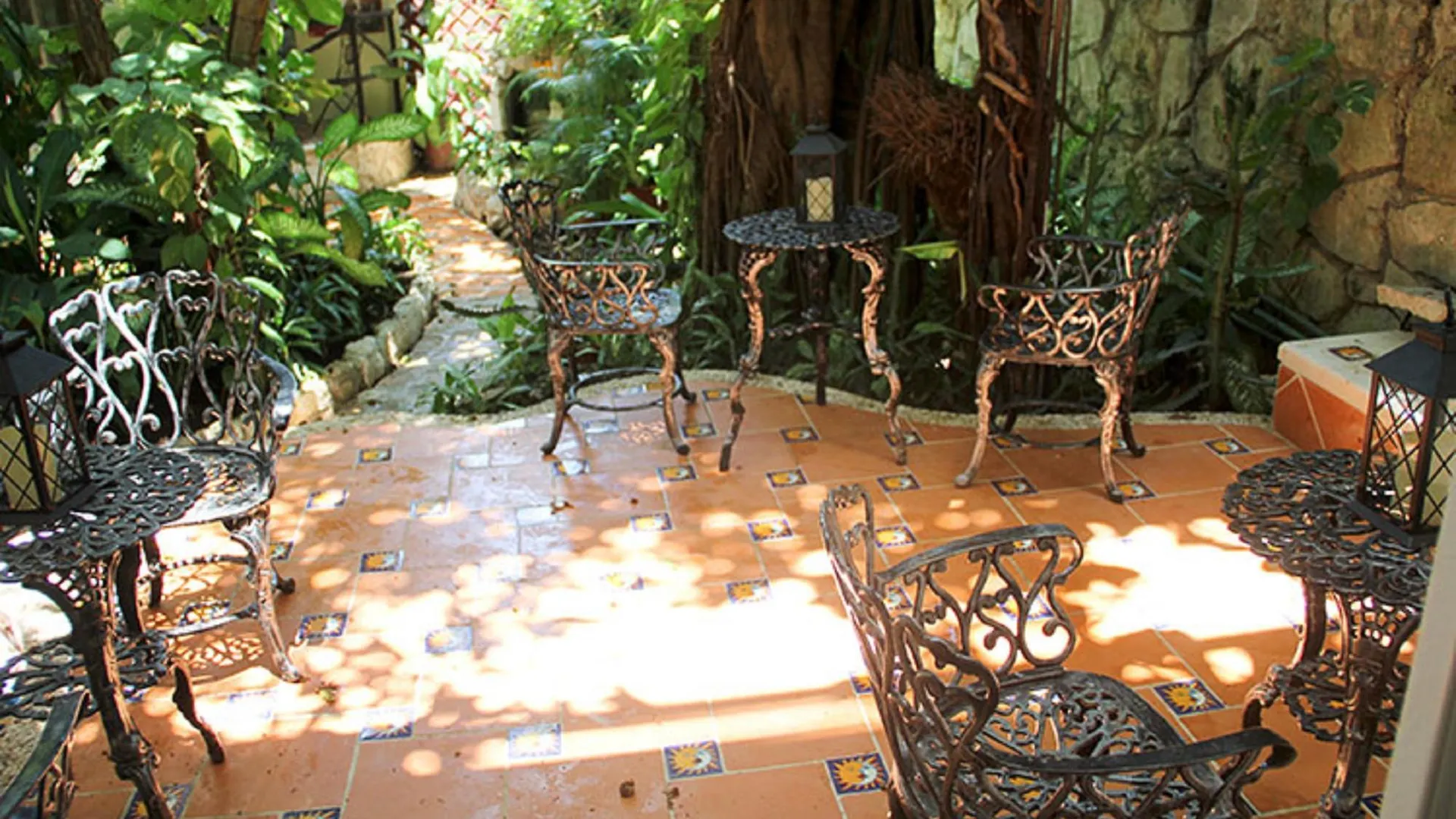 El Secreto Hotel By Bunik Playa del Carmen