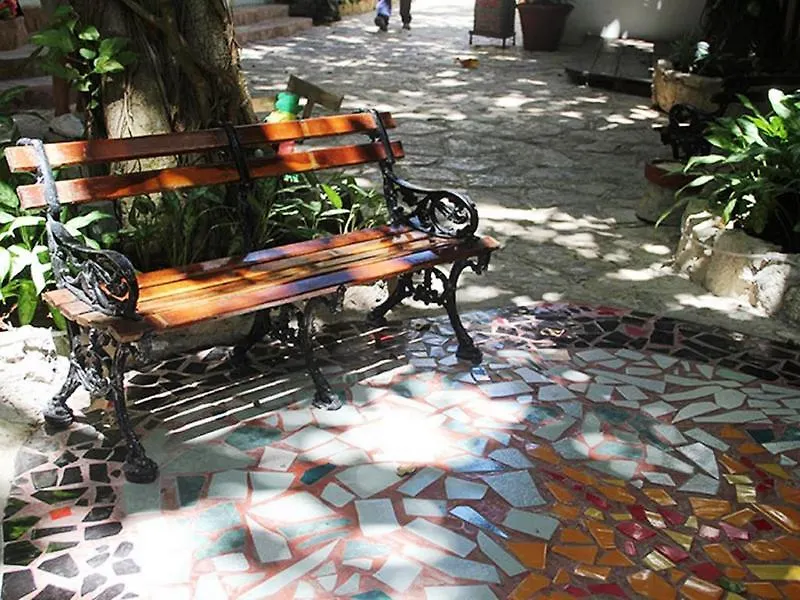 El Secreto Hotel By Bunik Playa del Carmen