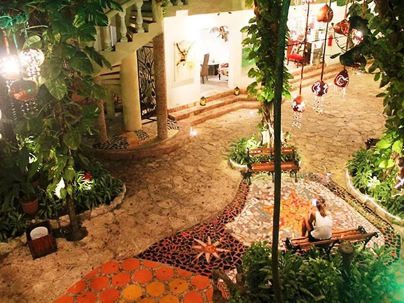 El Secreto Hotel By Bunik Playa del Carmen