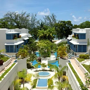 Savannah Club 4*, Bridgetown Barbados