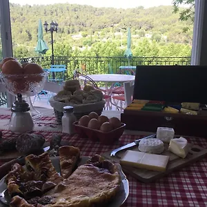 La Maison Du Bonheur , Cotignac France