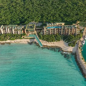 La Casa De La Playa By Xcaret- Adults Only ***** Playa del Carmen