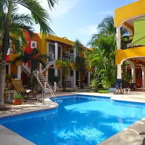 El Acuario *** Playa del Carmen