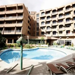 Agdal 3*, Marrakesh Morocco