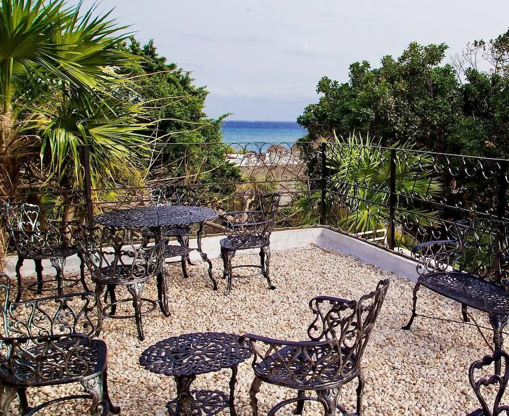 El Secreto Hotel By Bunik Playa del Carmen