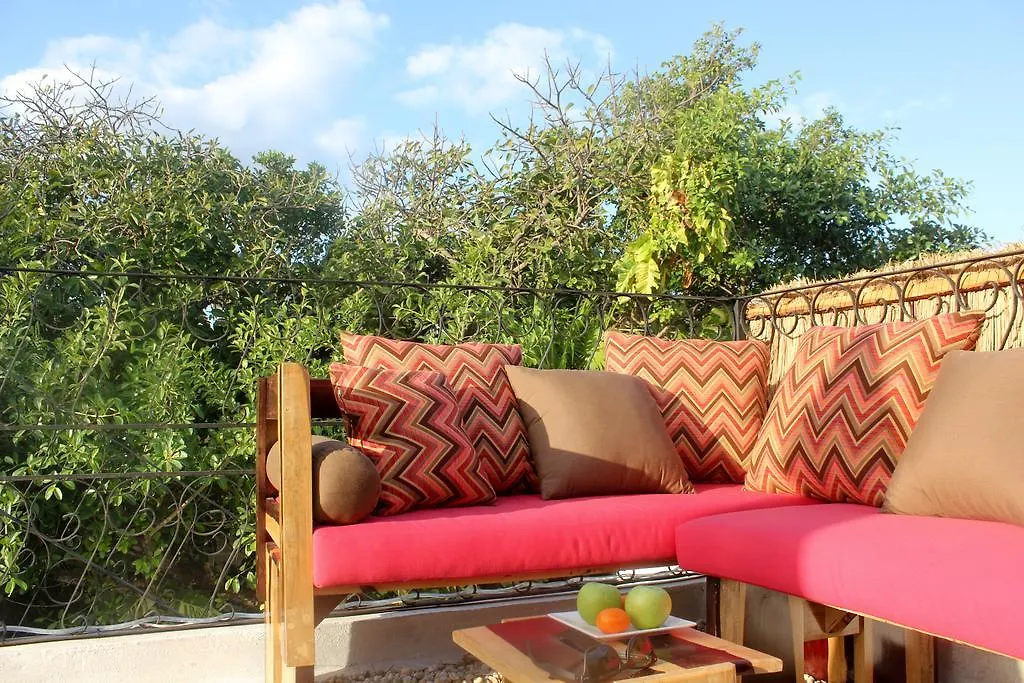 El Secreto Hotel By Bunik Playa del Carmen