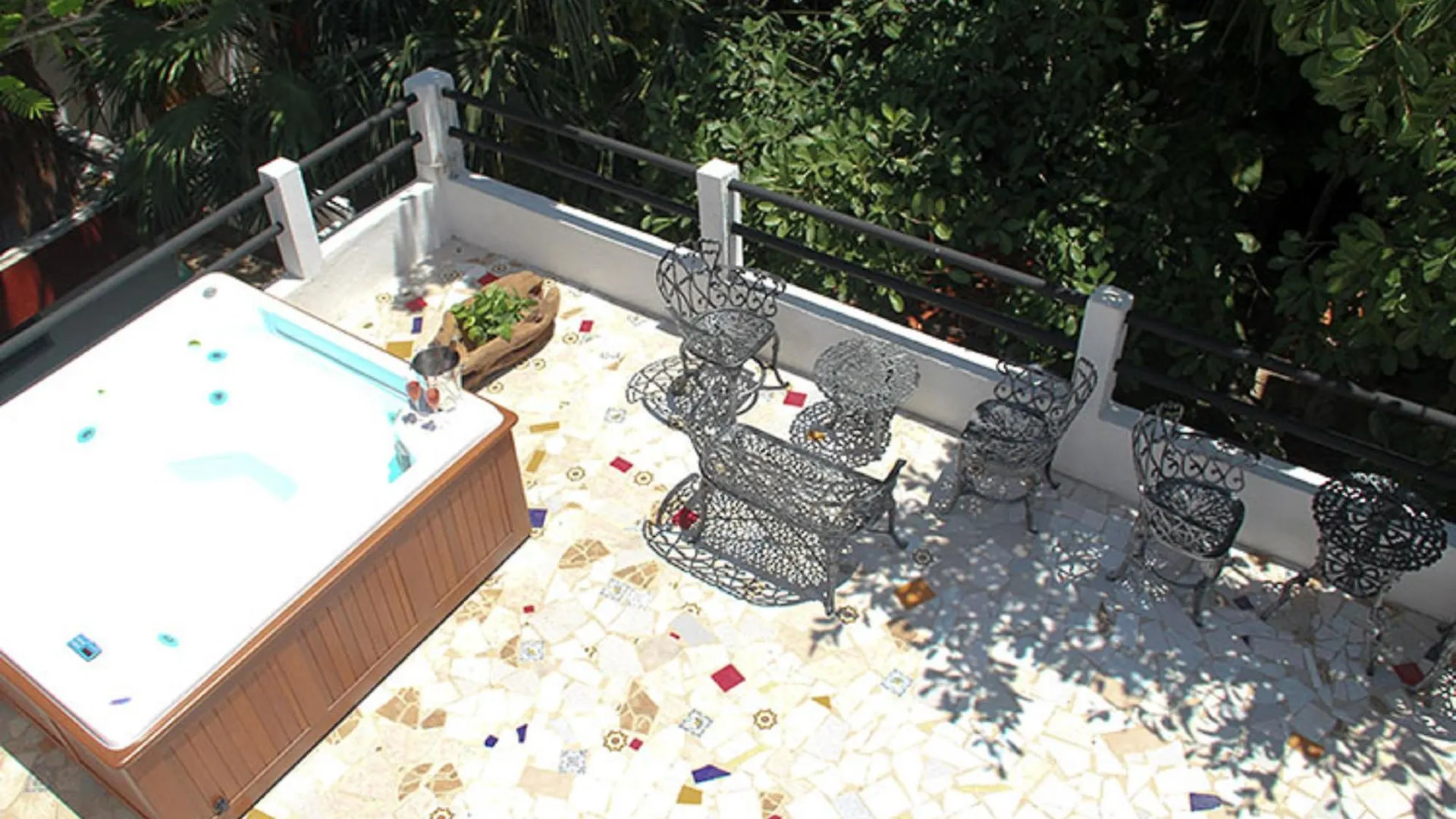 El Secreto Hotel By Bunik Playa del Carmen
