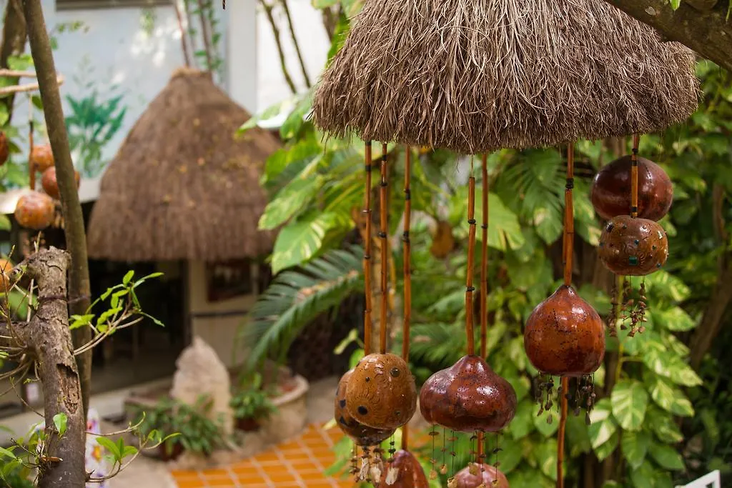 El Secreto Hotel By Bunik Playa del Carmen
