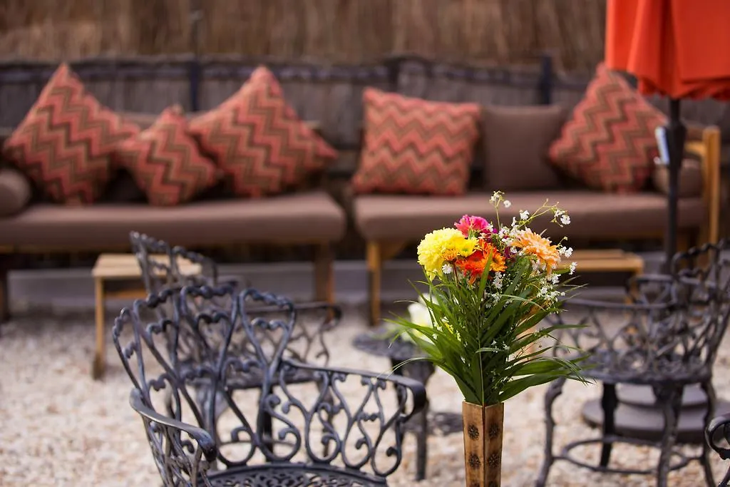 El Secreto Hotel By Bunik Playa del Carmen
