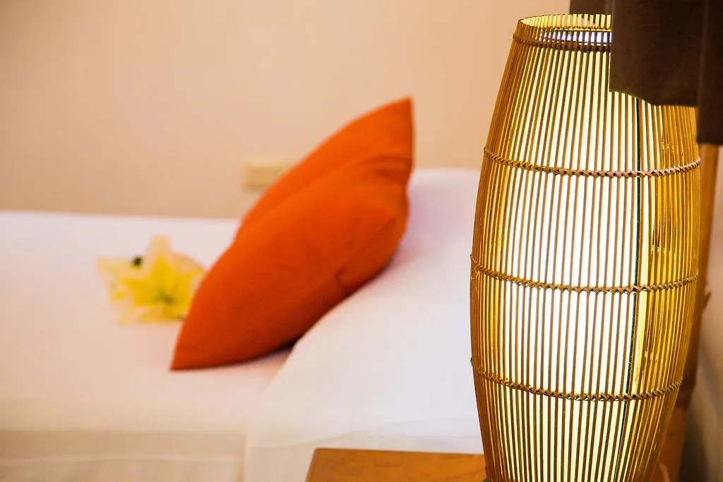 El Secreto Hotel By Bunik Playa del Carmen