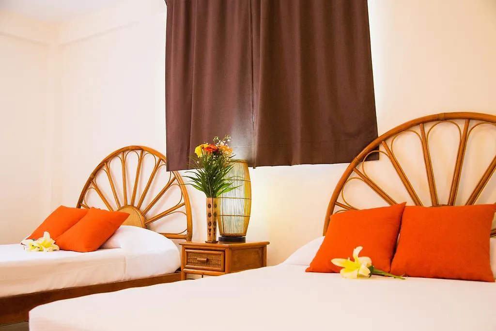 ***  El Secreto Hotel By Bunik Playa del Carmen Meksyk