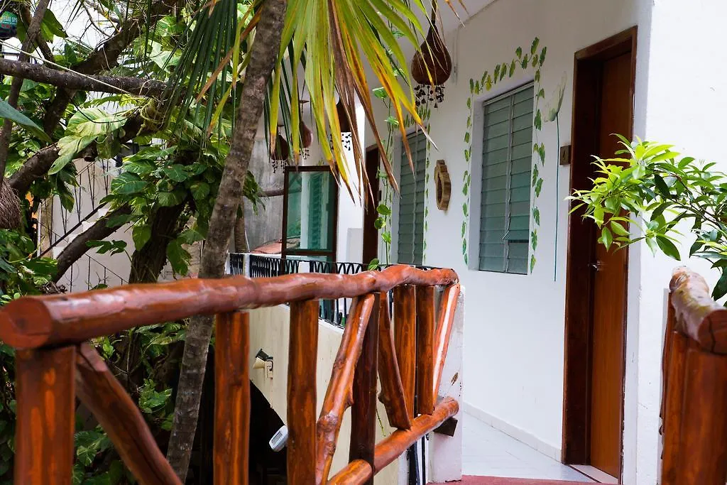 El Secreto Hotel By Bunik Playa del Carmen