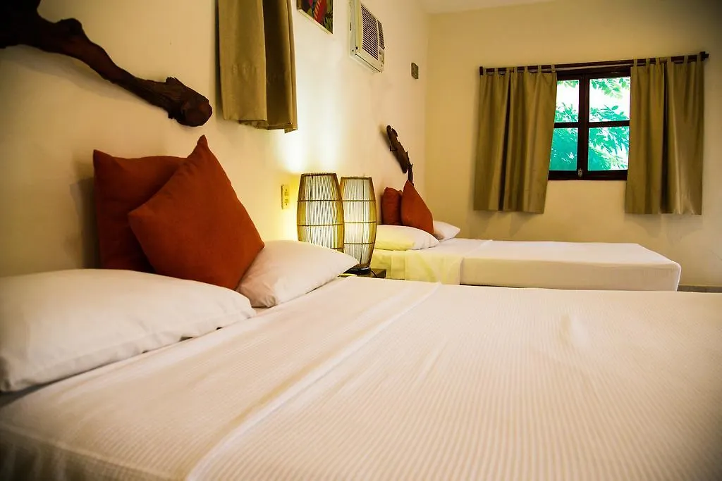 El Secreto Hotel By Bunik Playa del Carmen