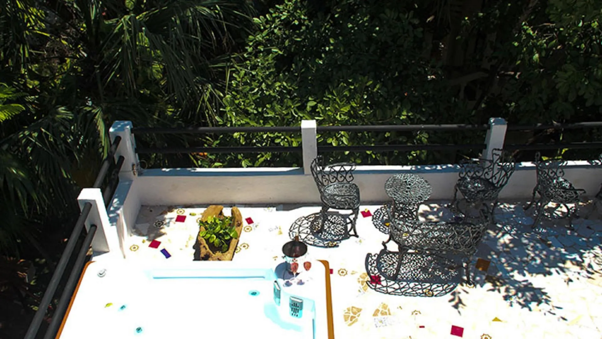 El Secreto Hotel By Bunik Playa del Carmen