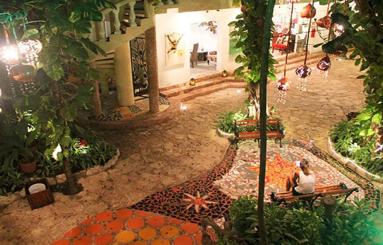 El Secreto Hotel By Bunik Playa del Carmen