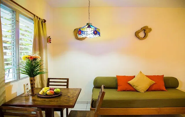 El Secreto Hotel By Bunik Playa del Carmen