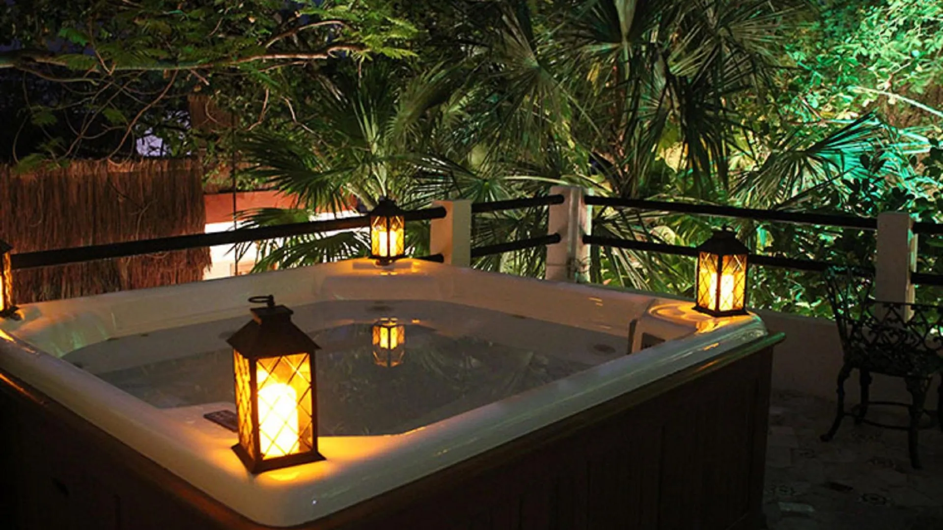 El Secreto Hotel By Bunik Playa del Carmen