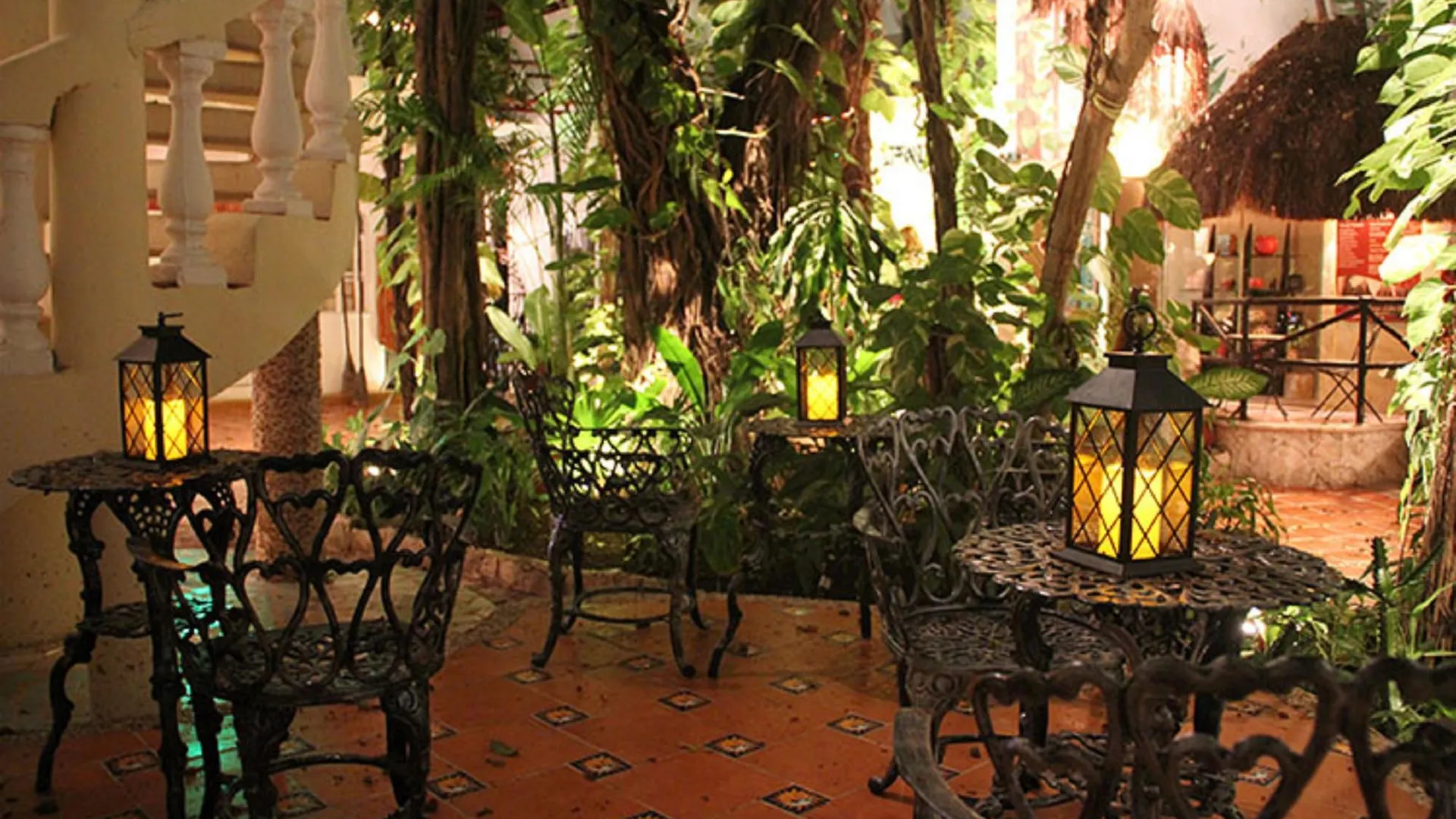 El Secreto Hotel By Bunik Playa del Carmen