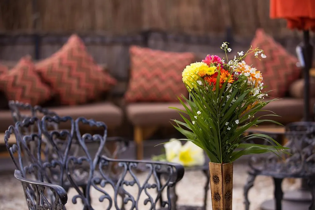 El Secreto Hotel By Bunik Playa del Carmen