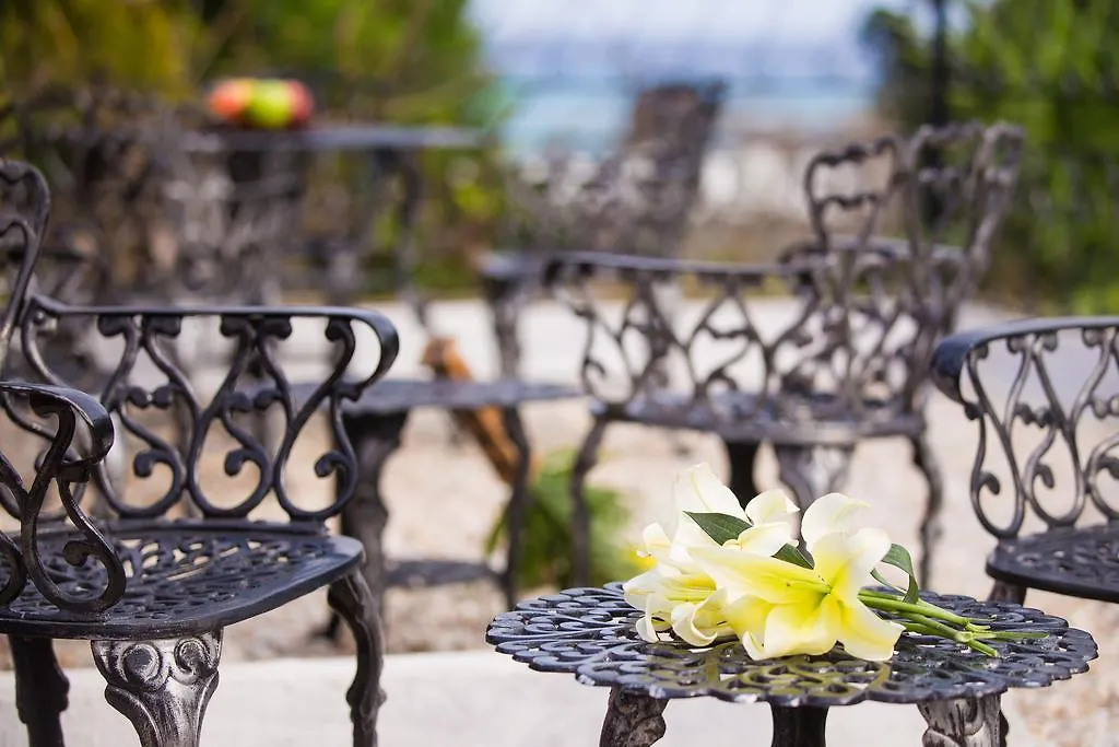 El Secreto Hotel By Bunik Playa del Carmen 3*,