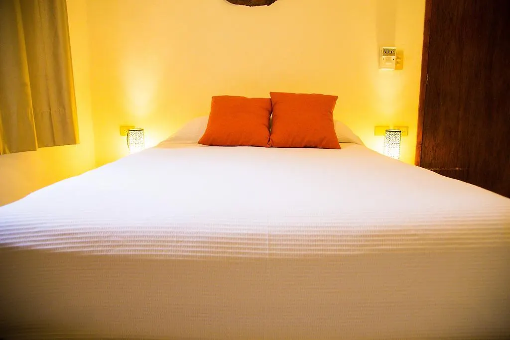 El Secreto Hotel By Bunik Playa del Carmen