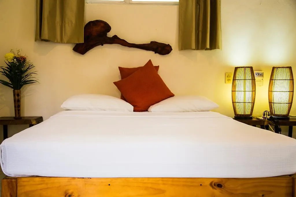 El Secreto Hotel By Bunik Playa del Carmen 3*,