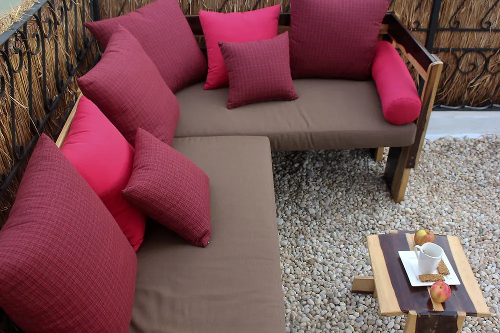 El Secreto Hotel By Bunik Playa del Carmen 3*,