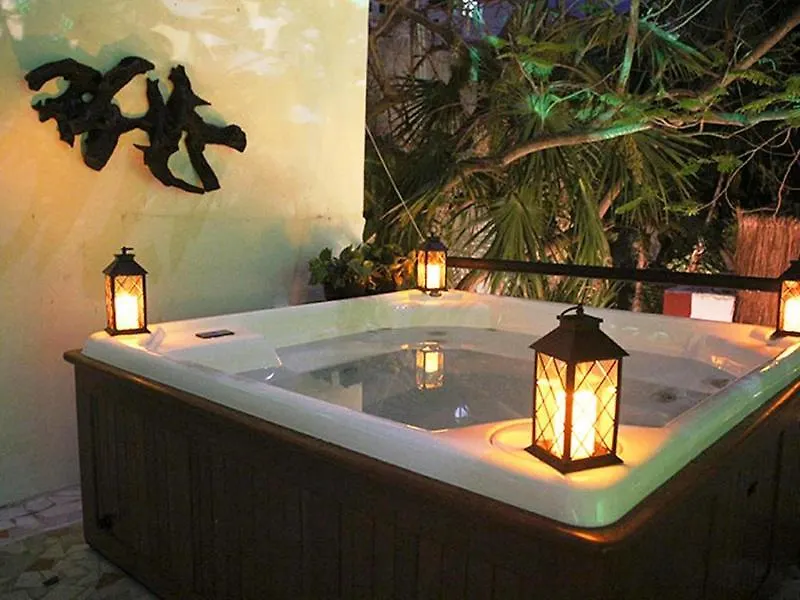 El Secreto Hotel By Bunik Playa del Carmen