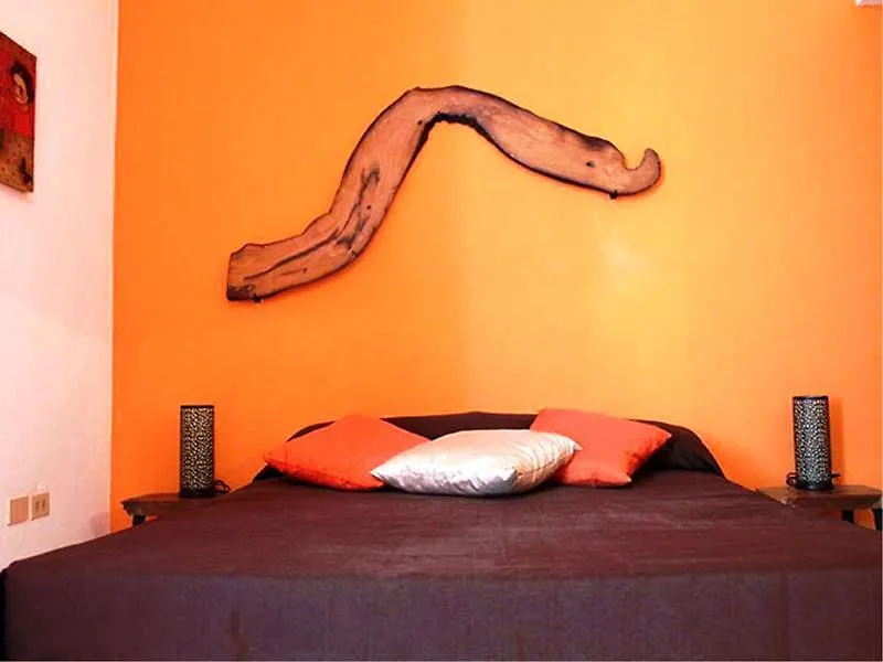 El Secreto Hotel By Bunik Playa del Carmen