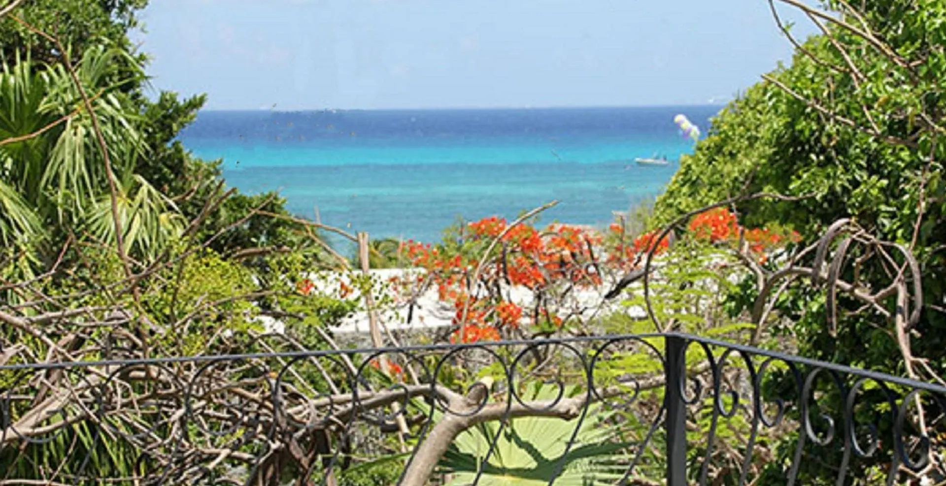 ***  El Secreto Hotel By Bunik Playa del Carmen Mexico